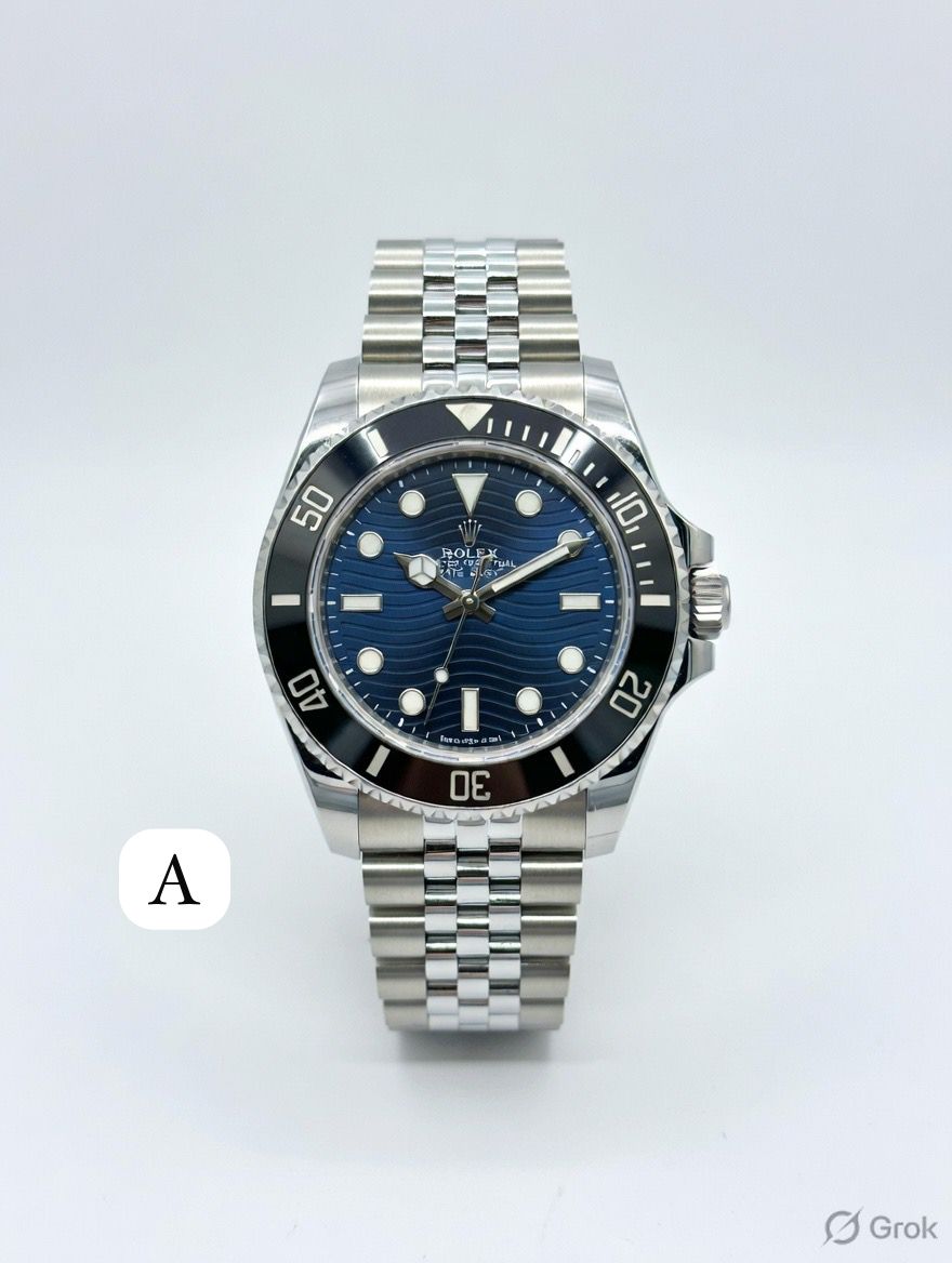 ROLEX