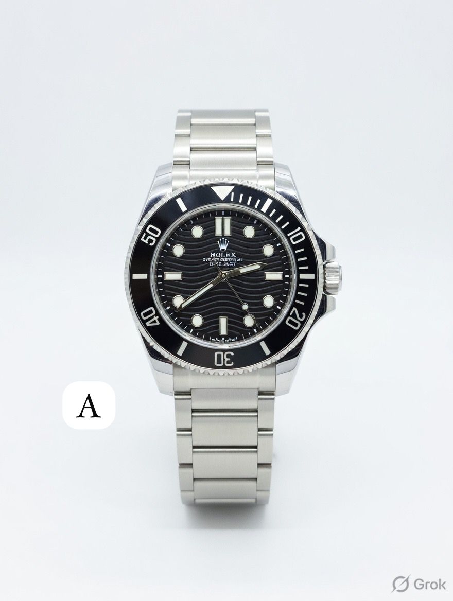 ROLEX