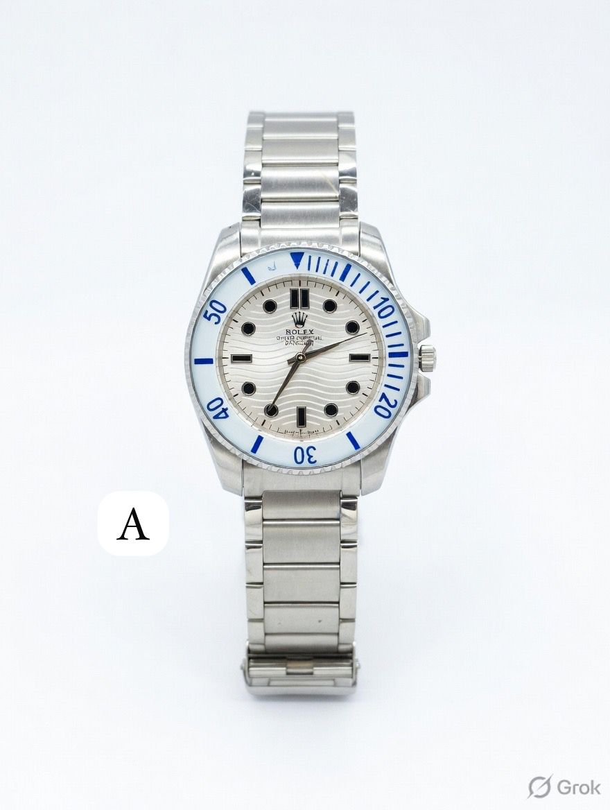 ROLEX