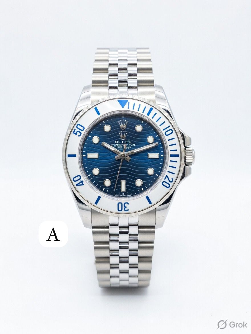 ROLEX