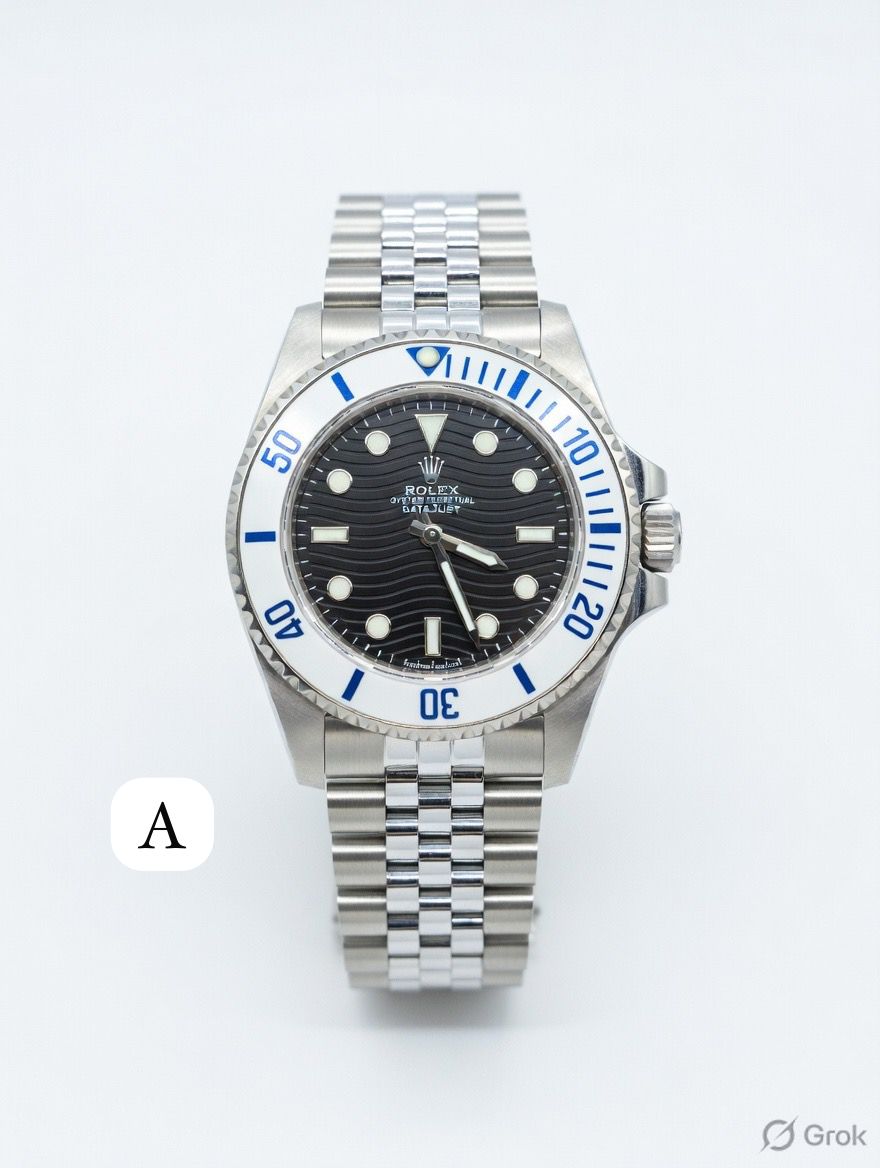 ROLEX
