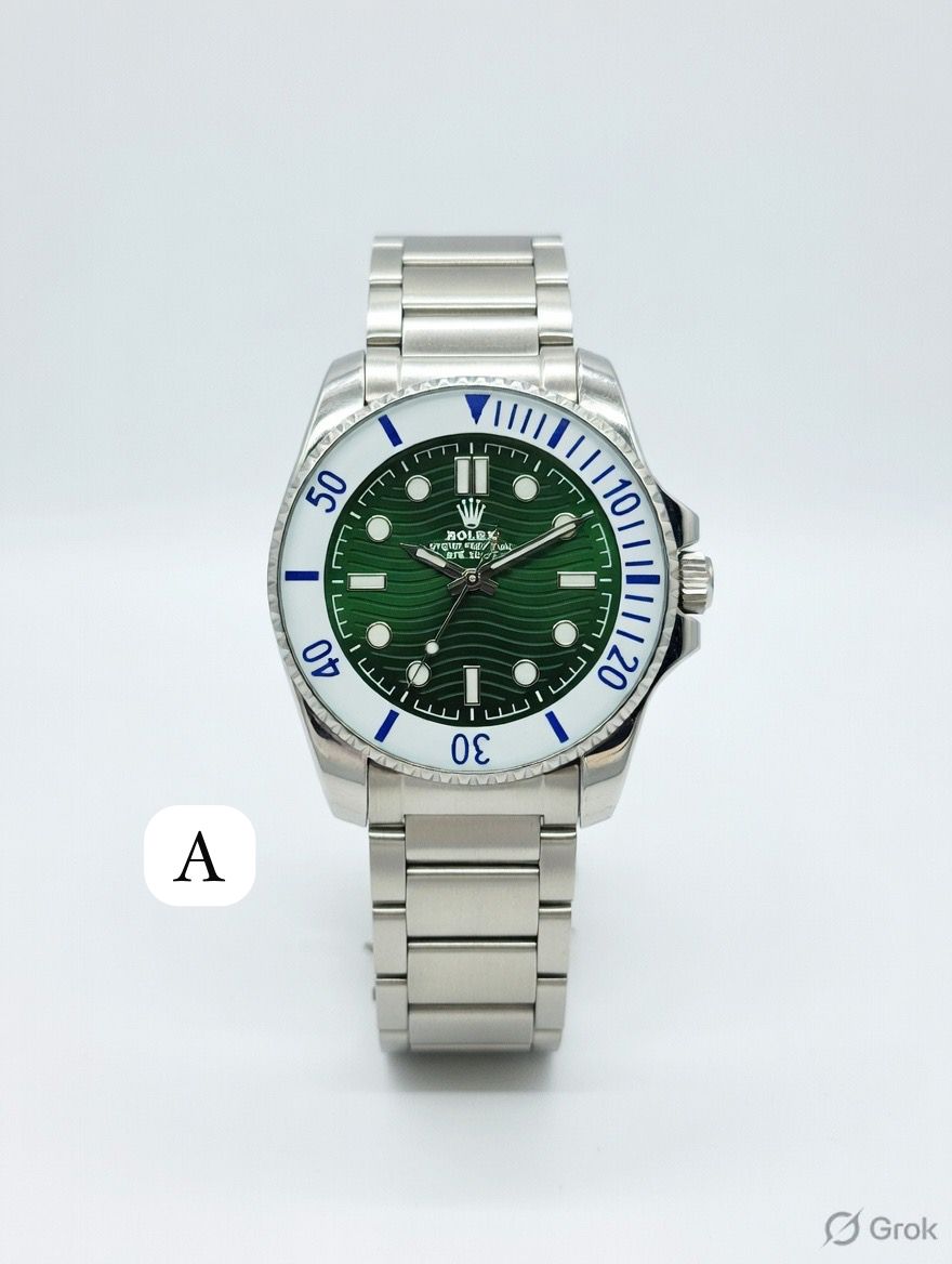 ROLEX
