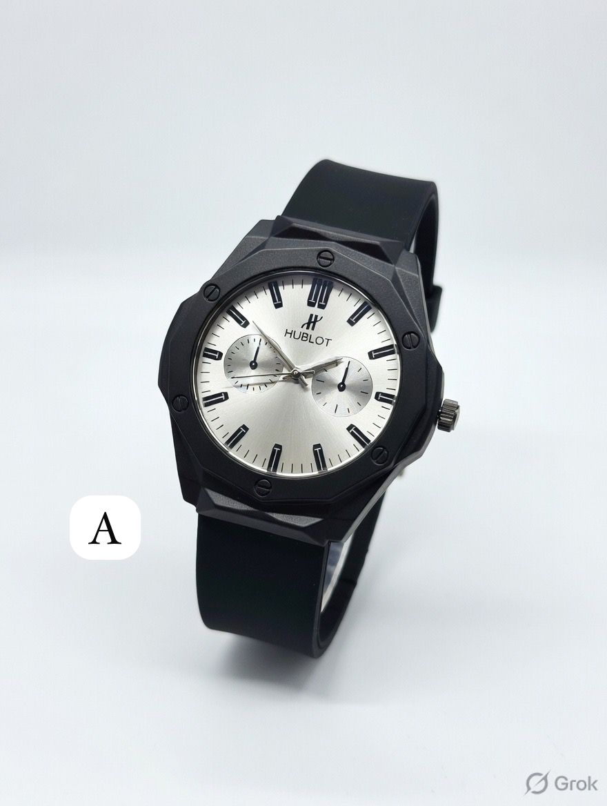 HUBLOT