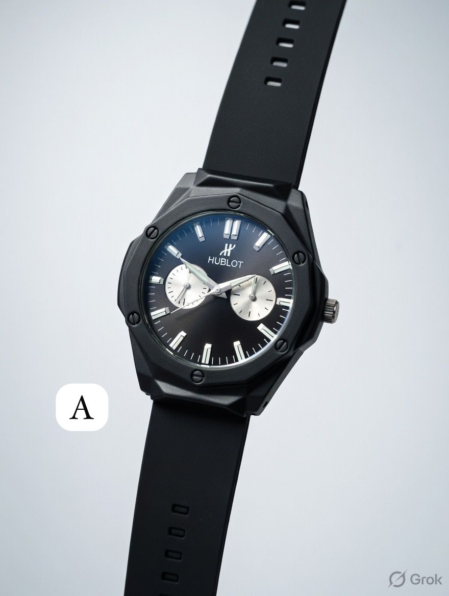 HUBLOT