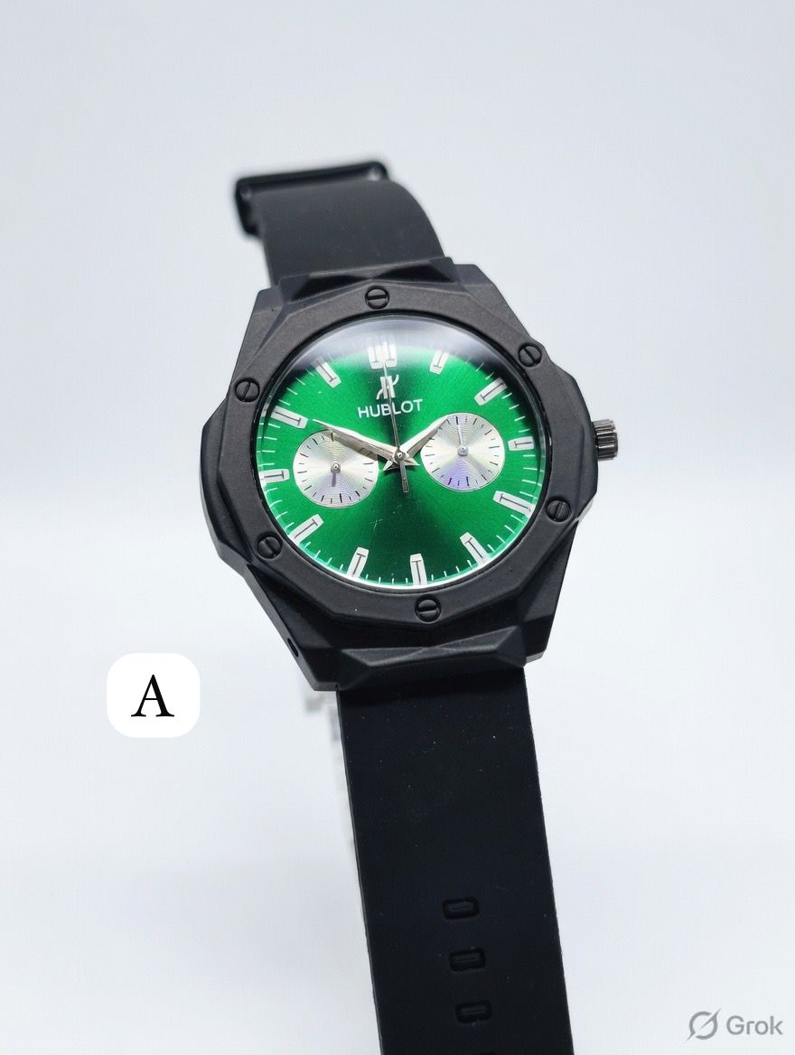 HUBLOT