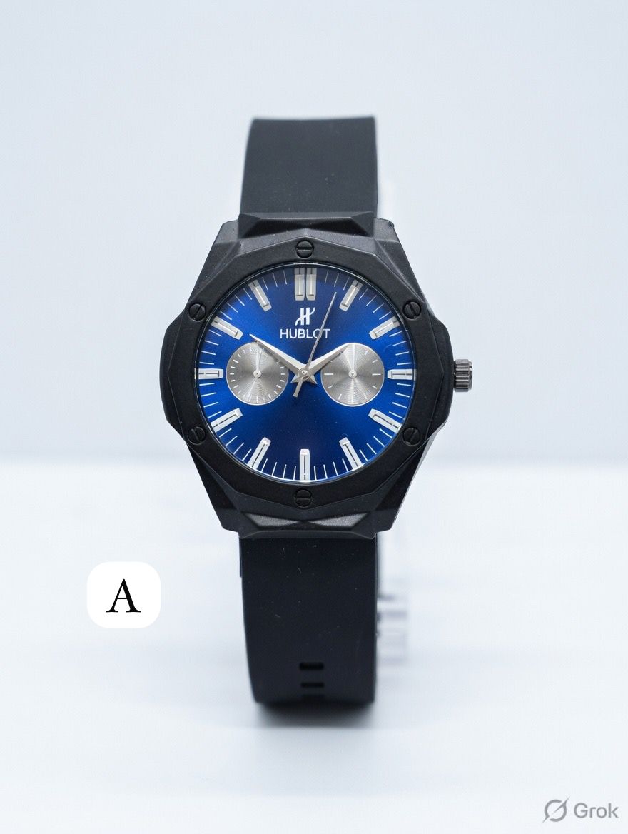 HUBLOT