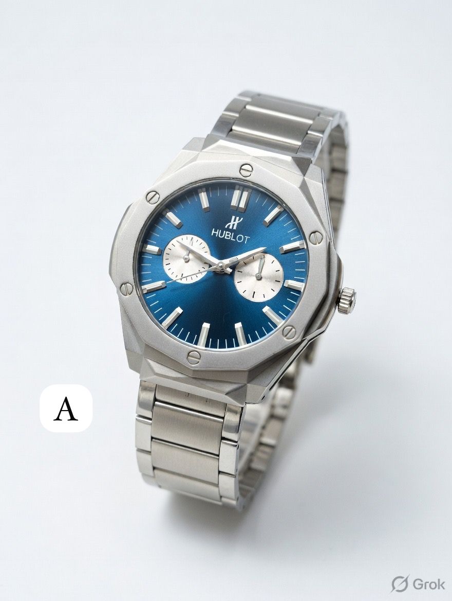HUBLOT