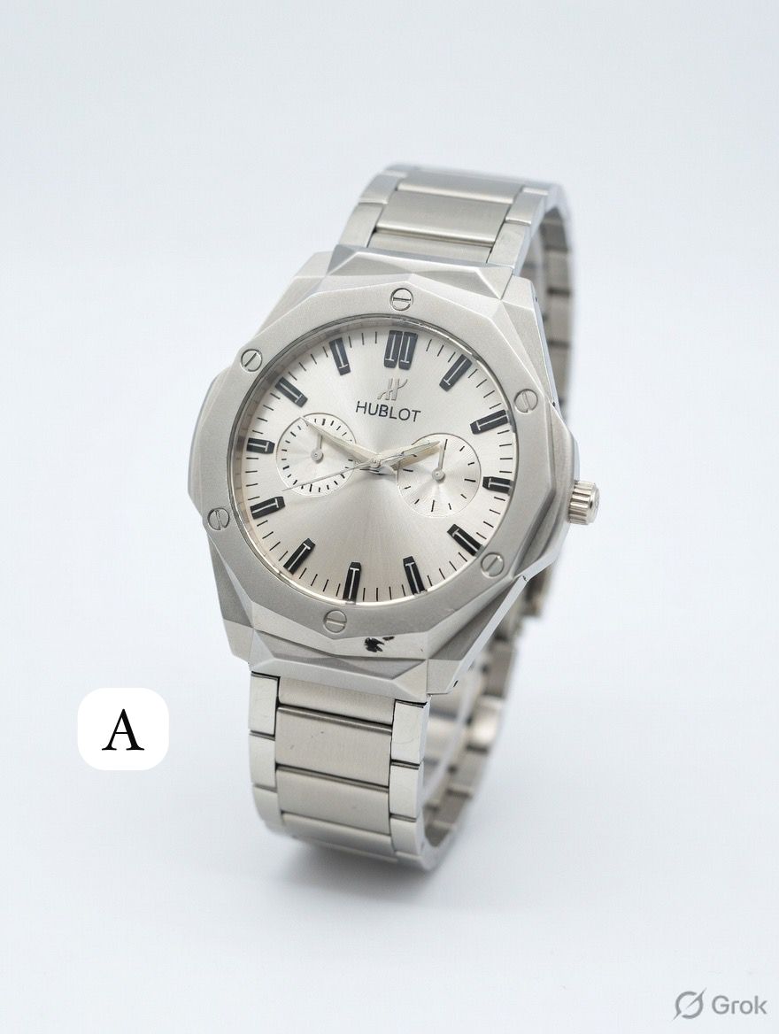 HUBLOT