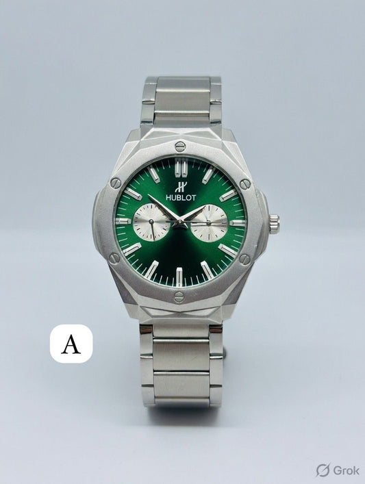 HUBLOT