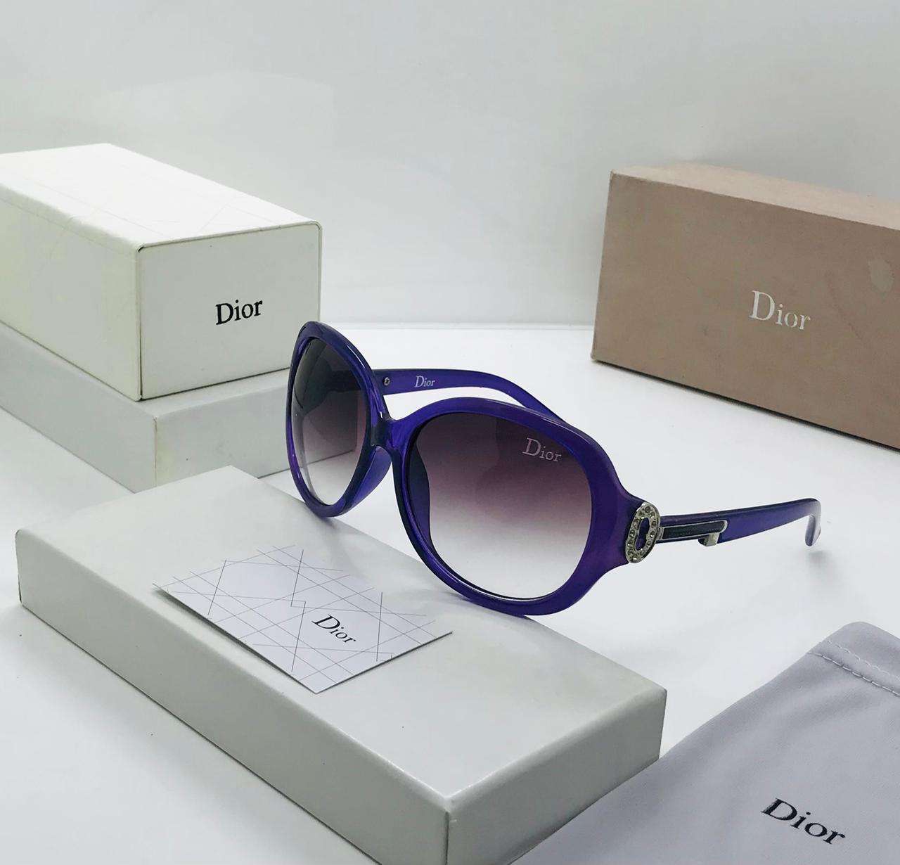 DIOR LADIES SUNGLASSES