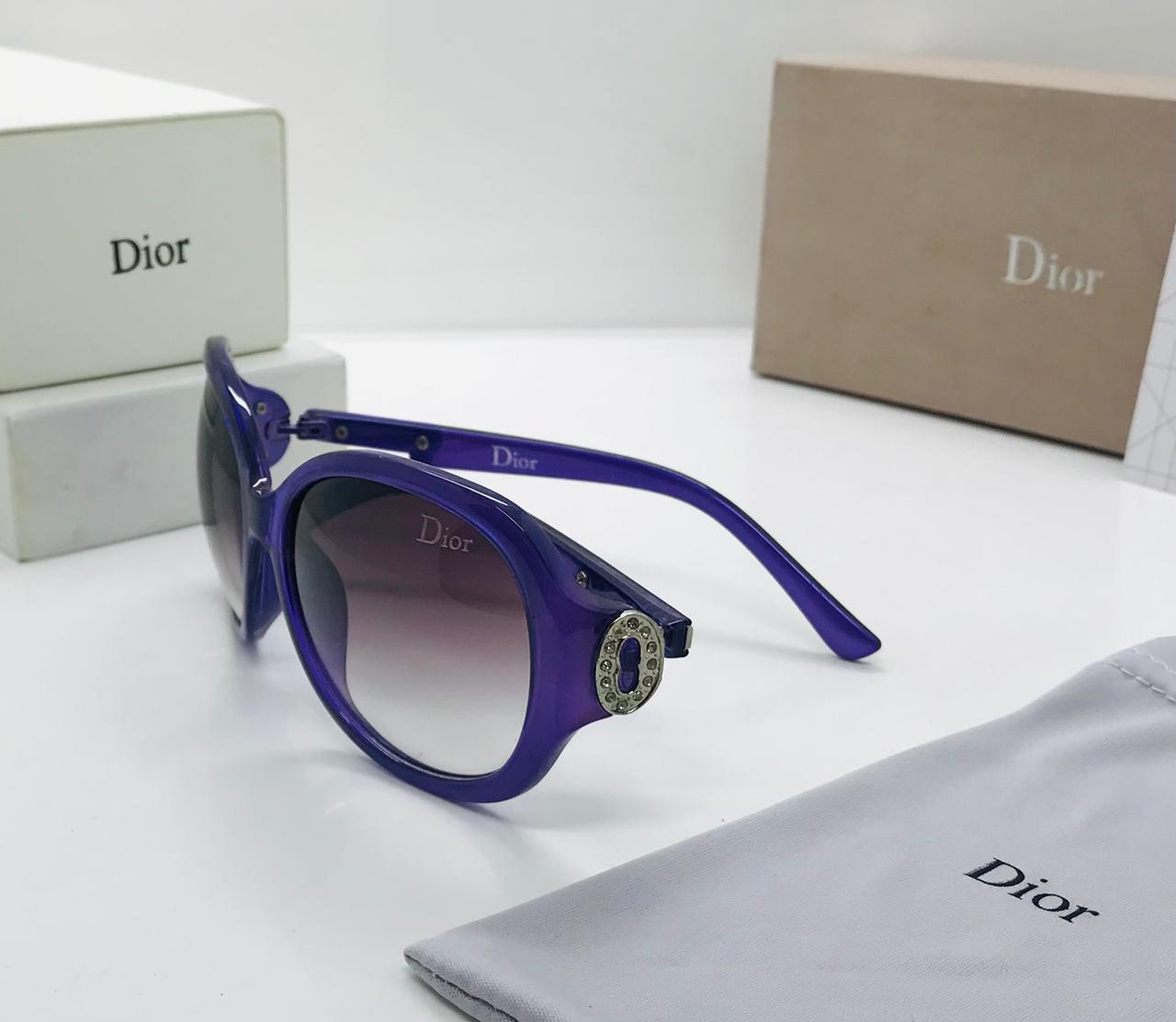 DIOR LADIES SUNGLASSES
