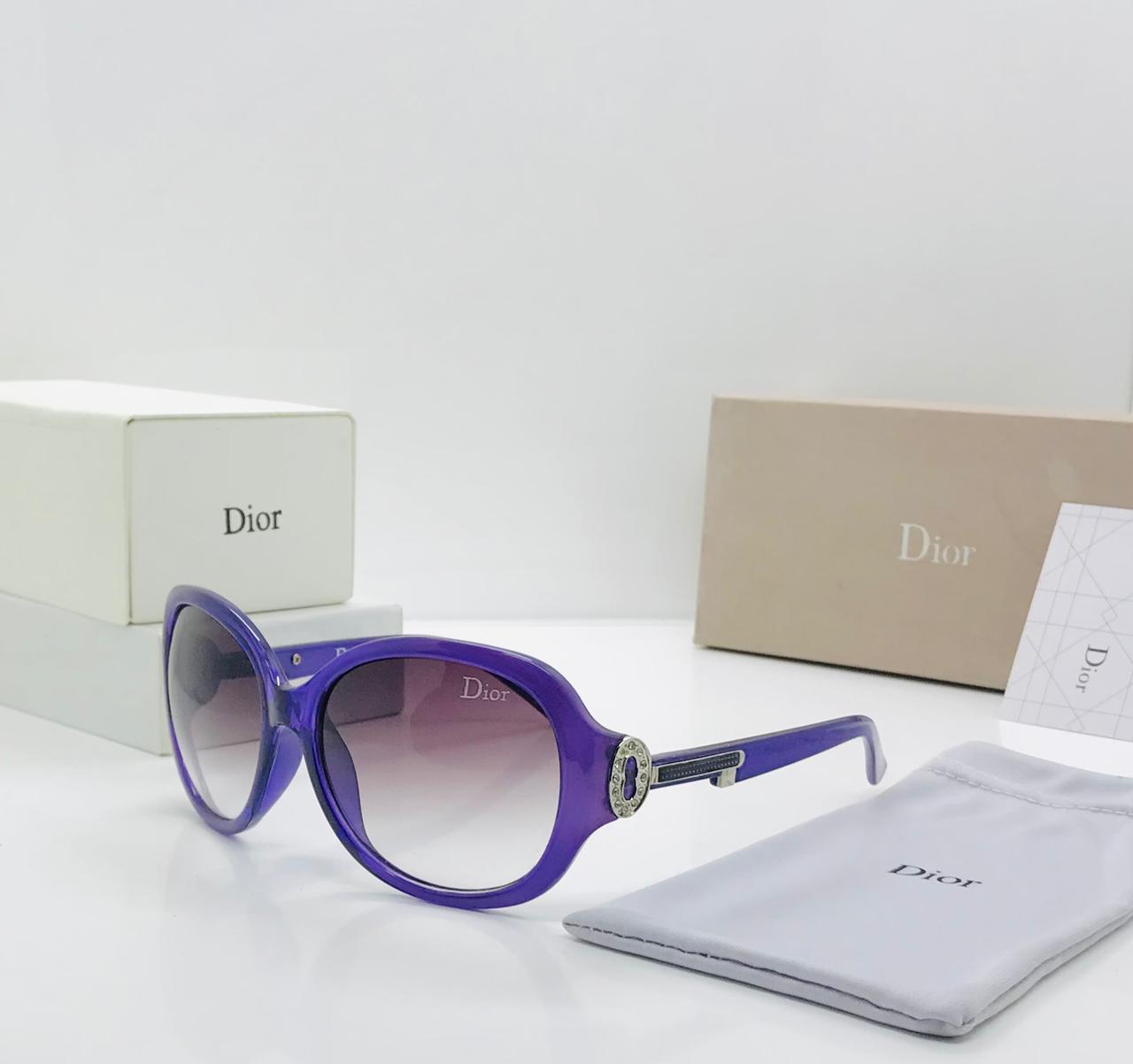 DIOR LADIES SUNGLASSES