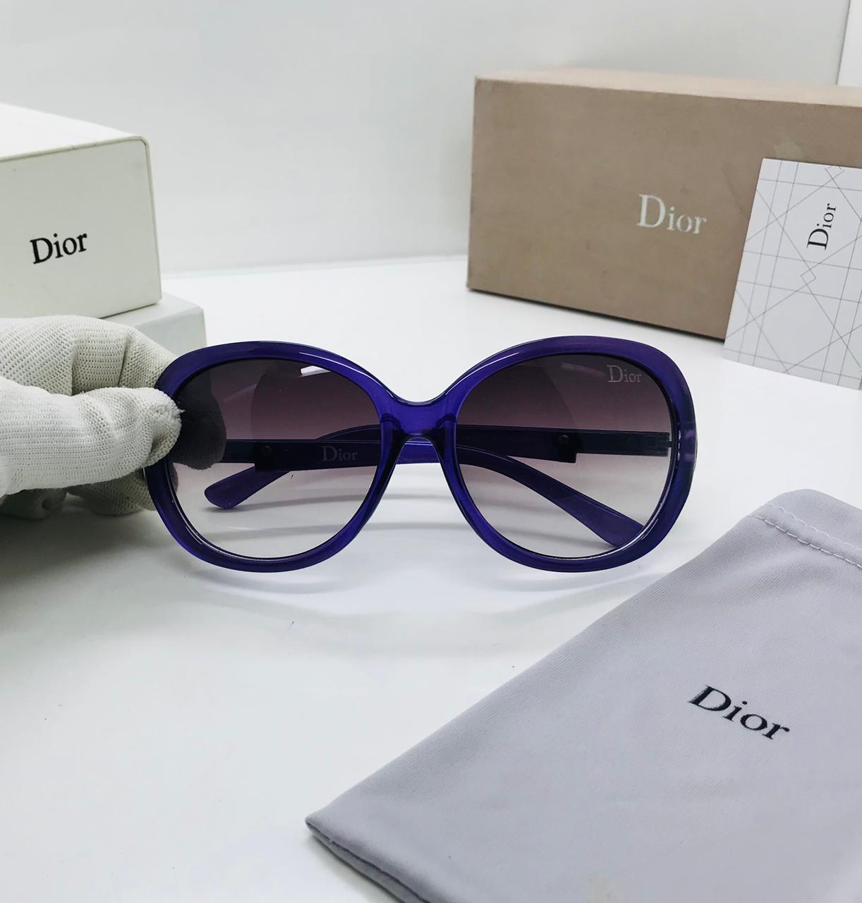 DIOR LADIES SUNGLASSES