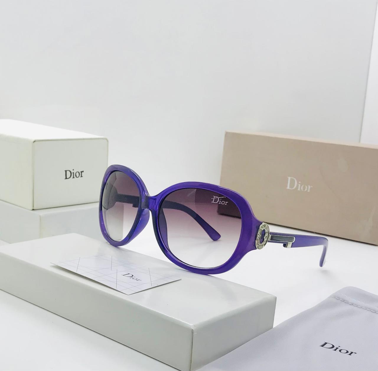 DIOR LADIES SUNGLASSES