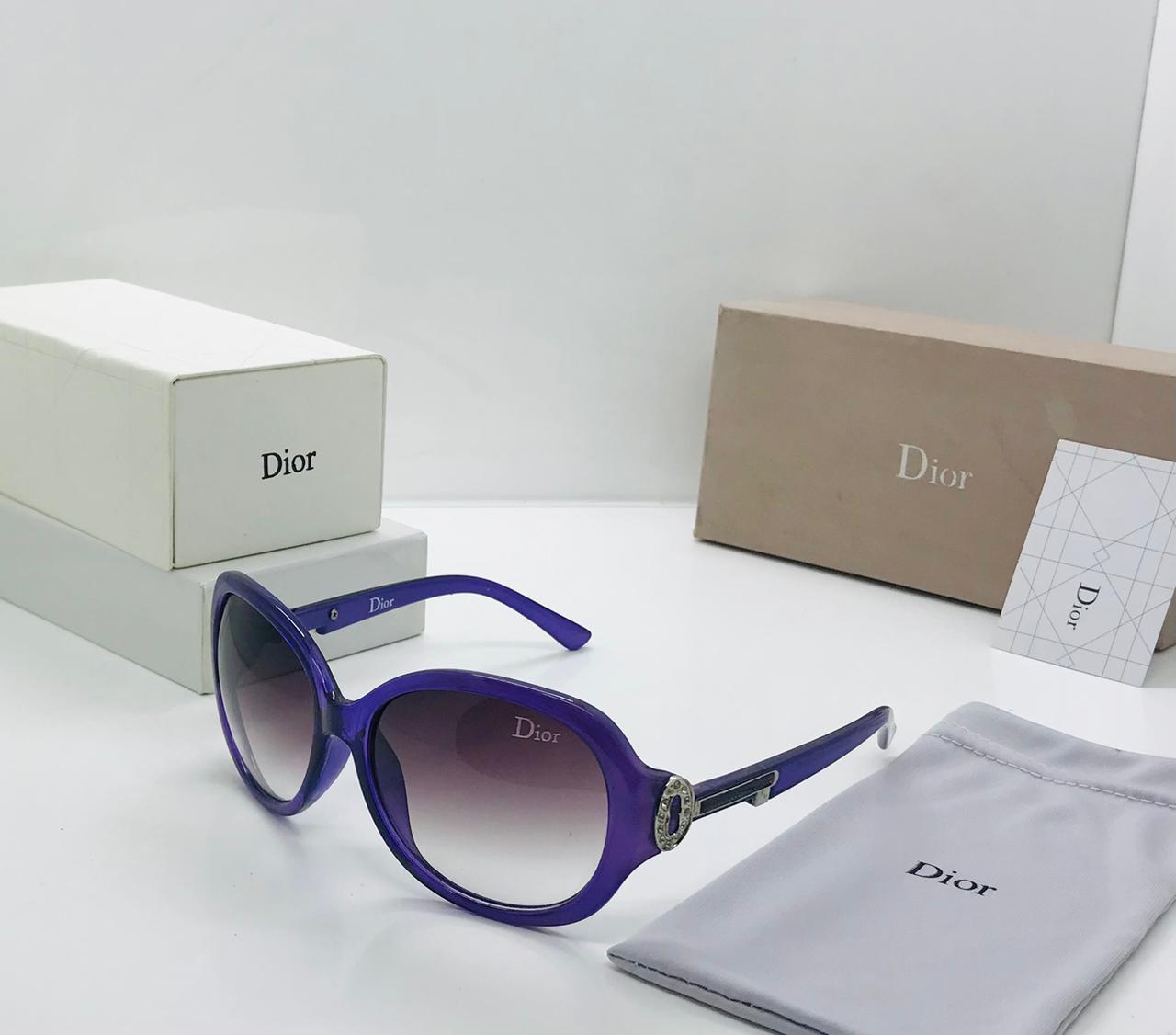 DIOR LADIES SUNGLASSES