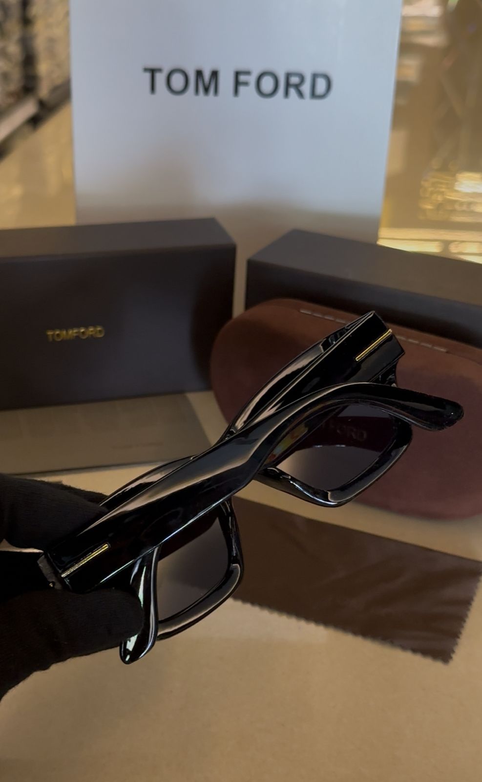 MARC JACOBS SUNGLASSES