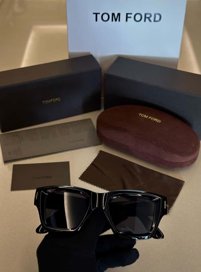 MARC JACOBS SUNGLASSES