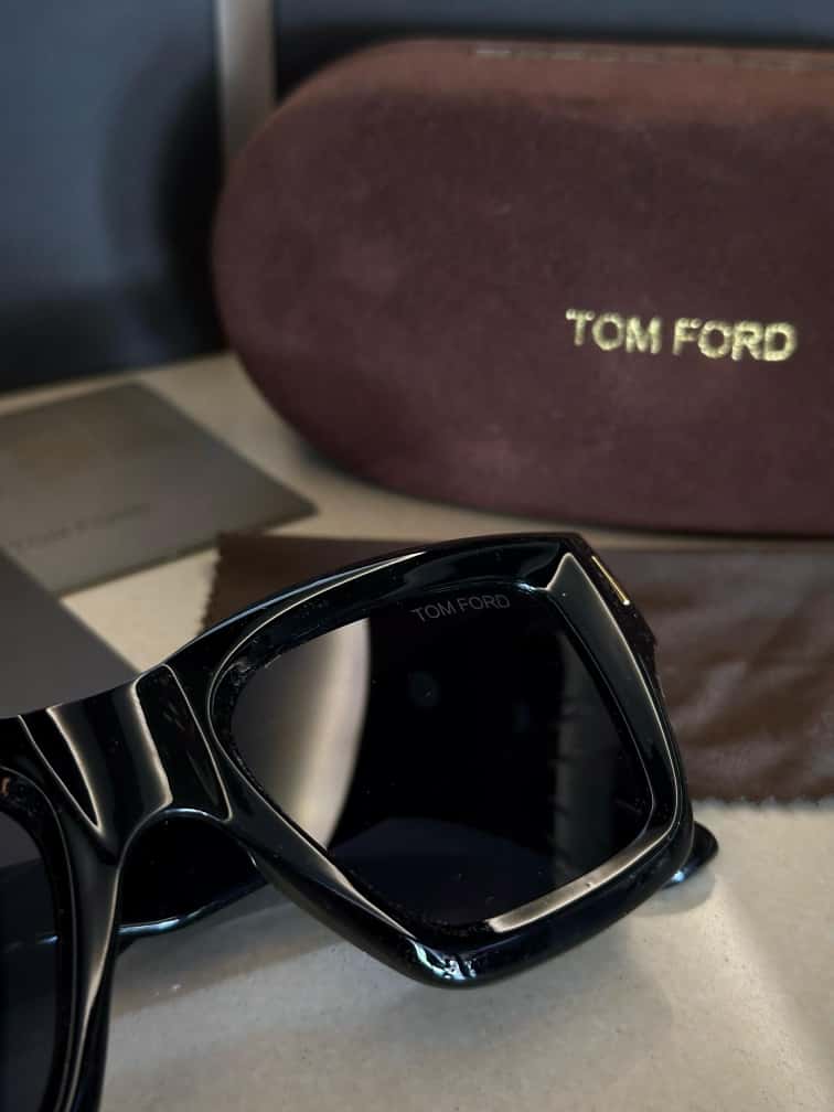 MARC JACOBS SUNGLASSES