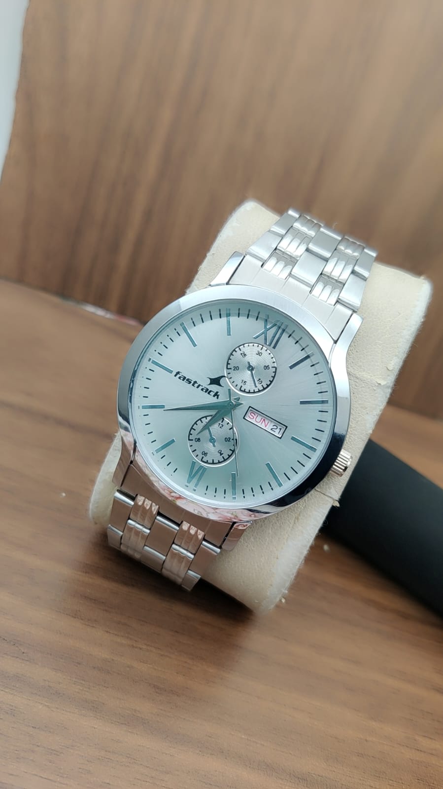 FASTRACK