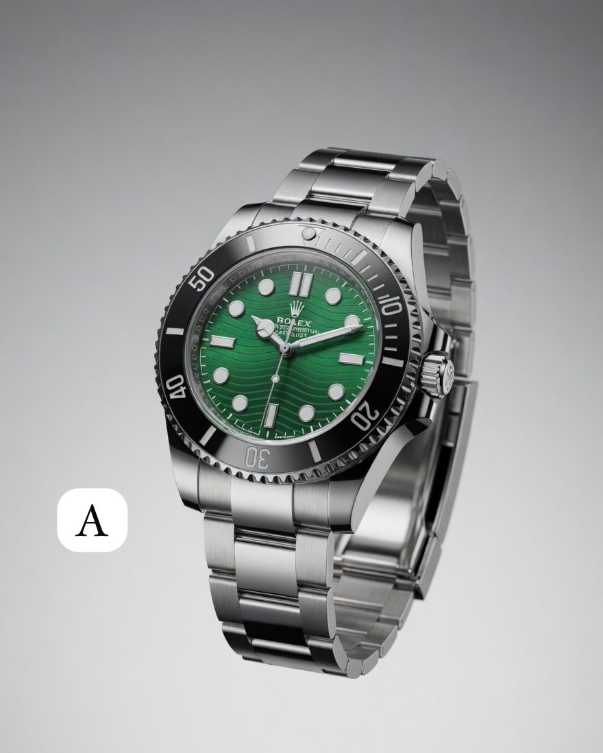 ROLEX