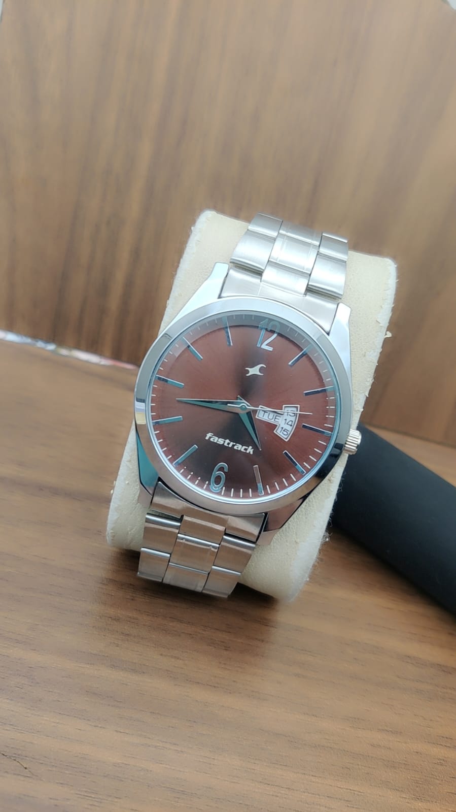 FASTRACK