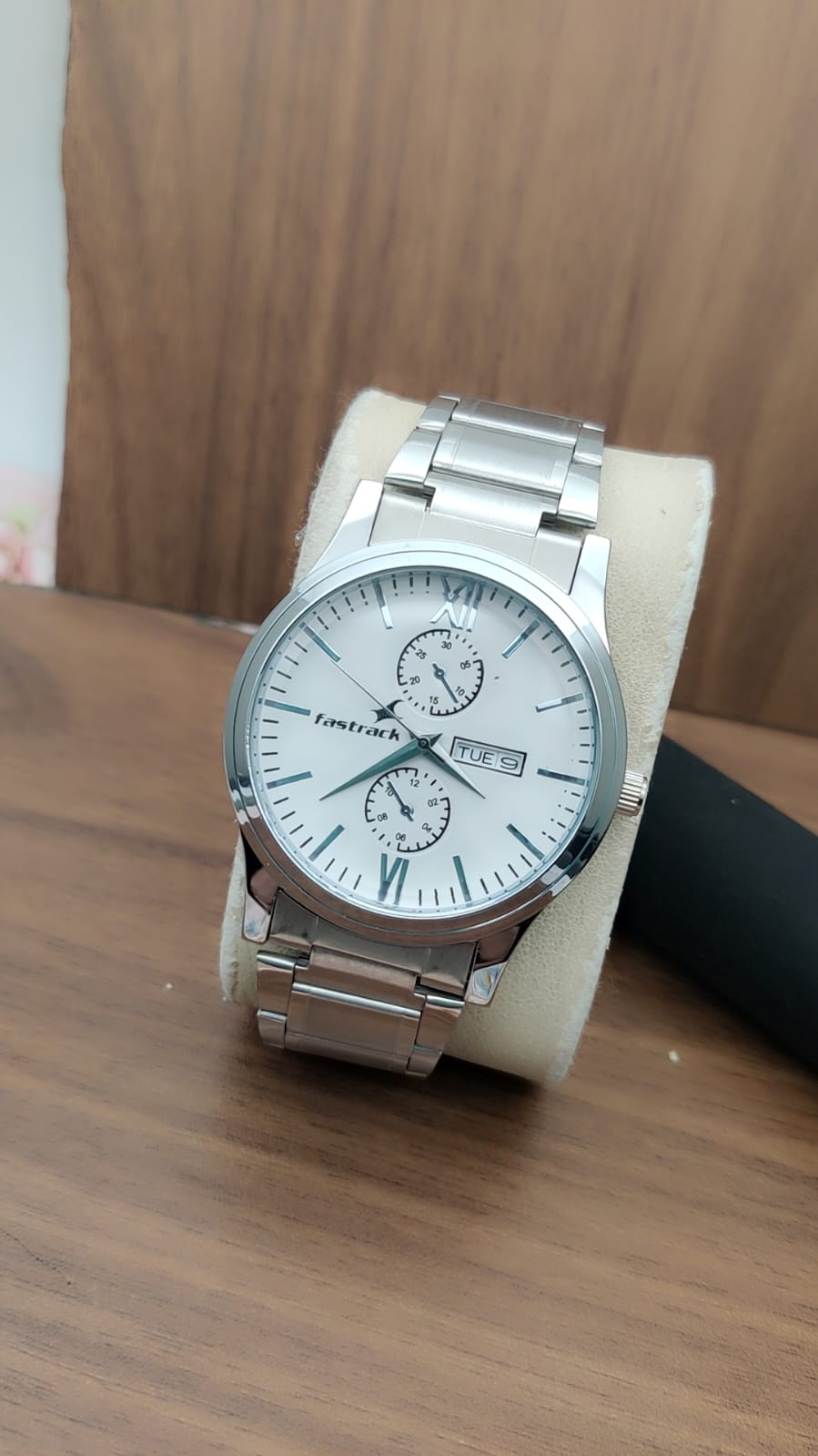 FASTRACK