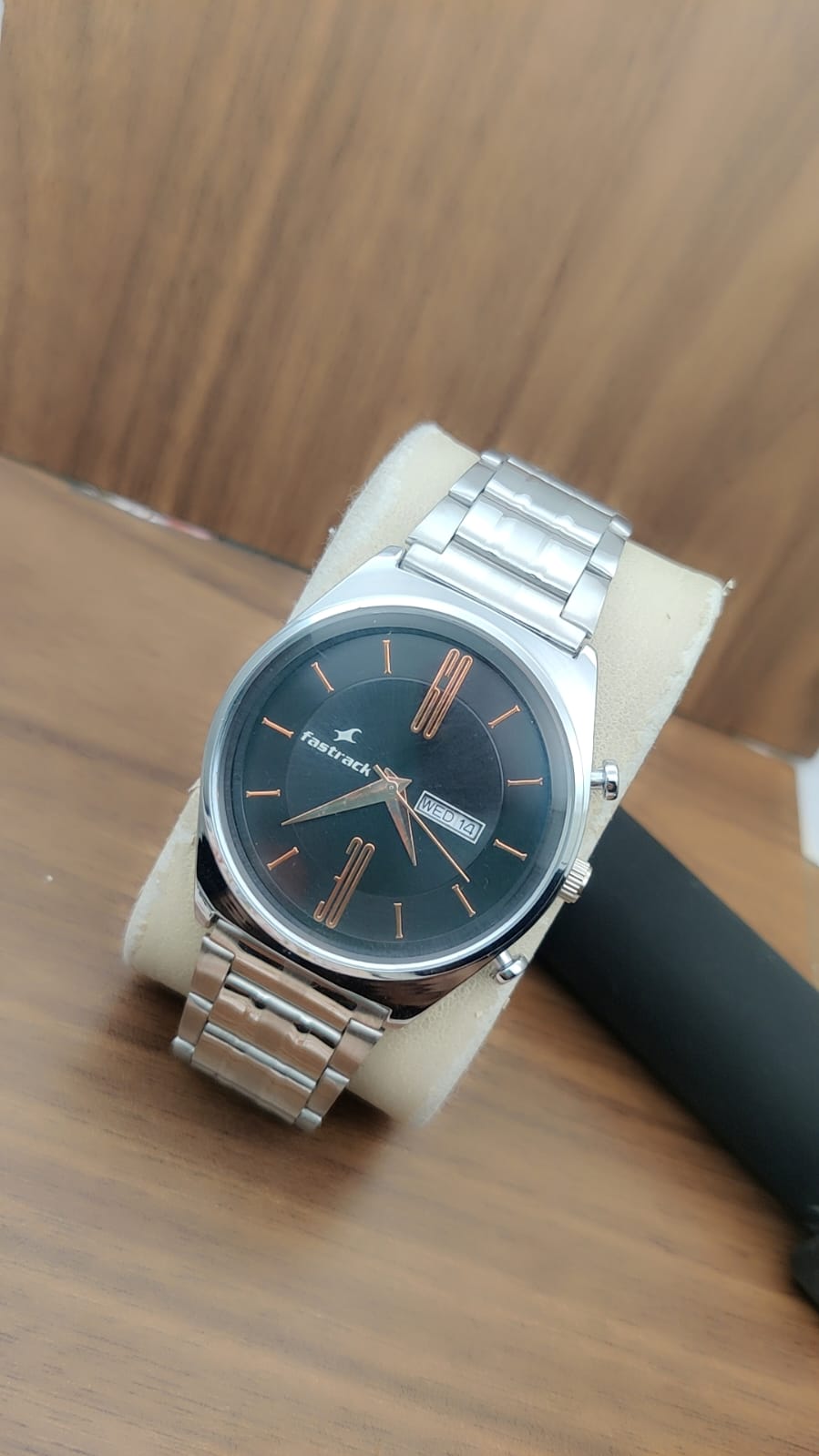 FASTRACK