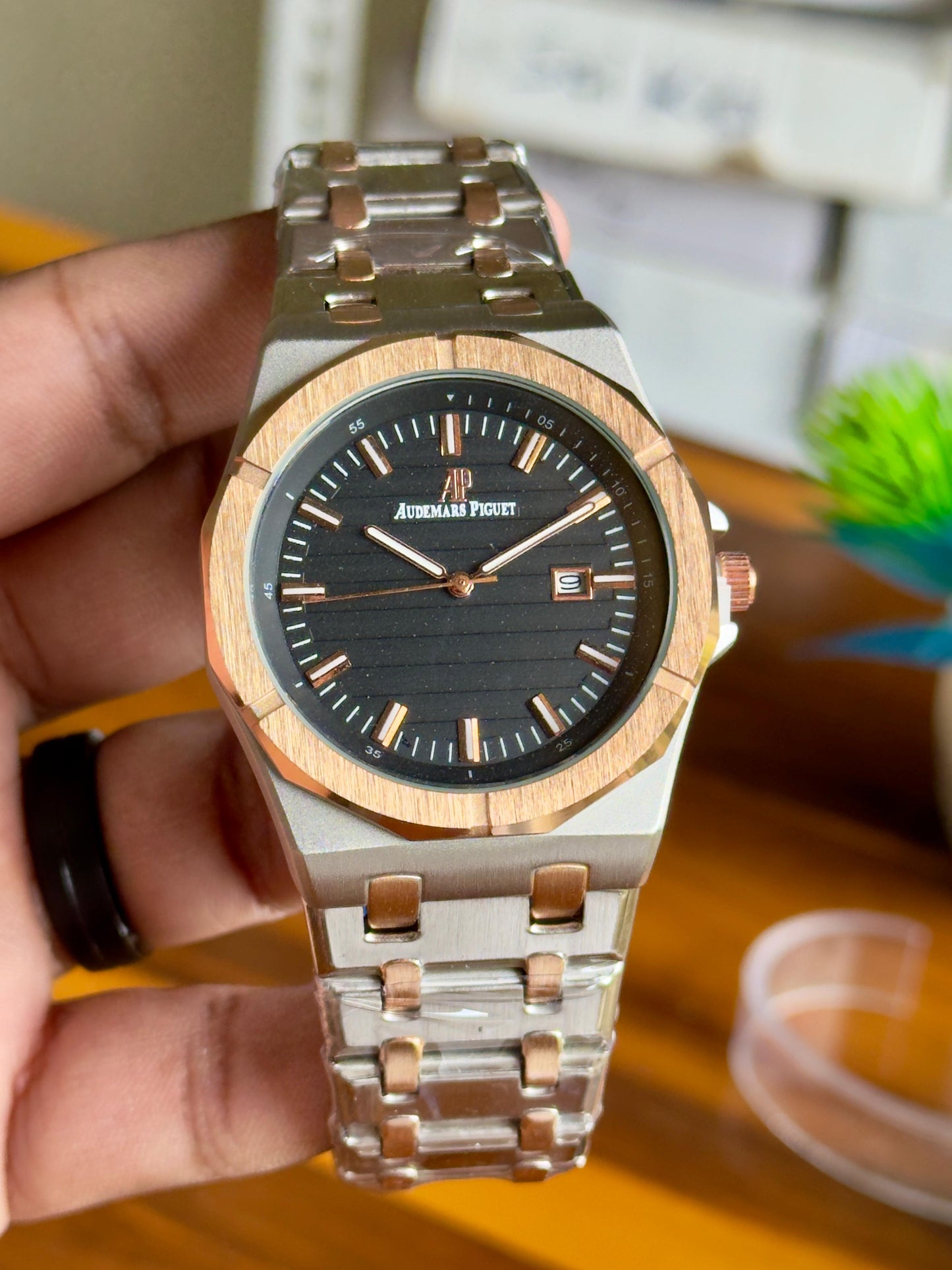 AUDEMARS PIGUET