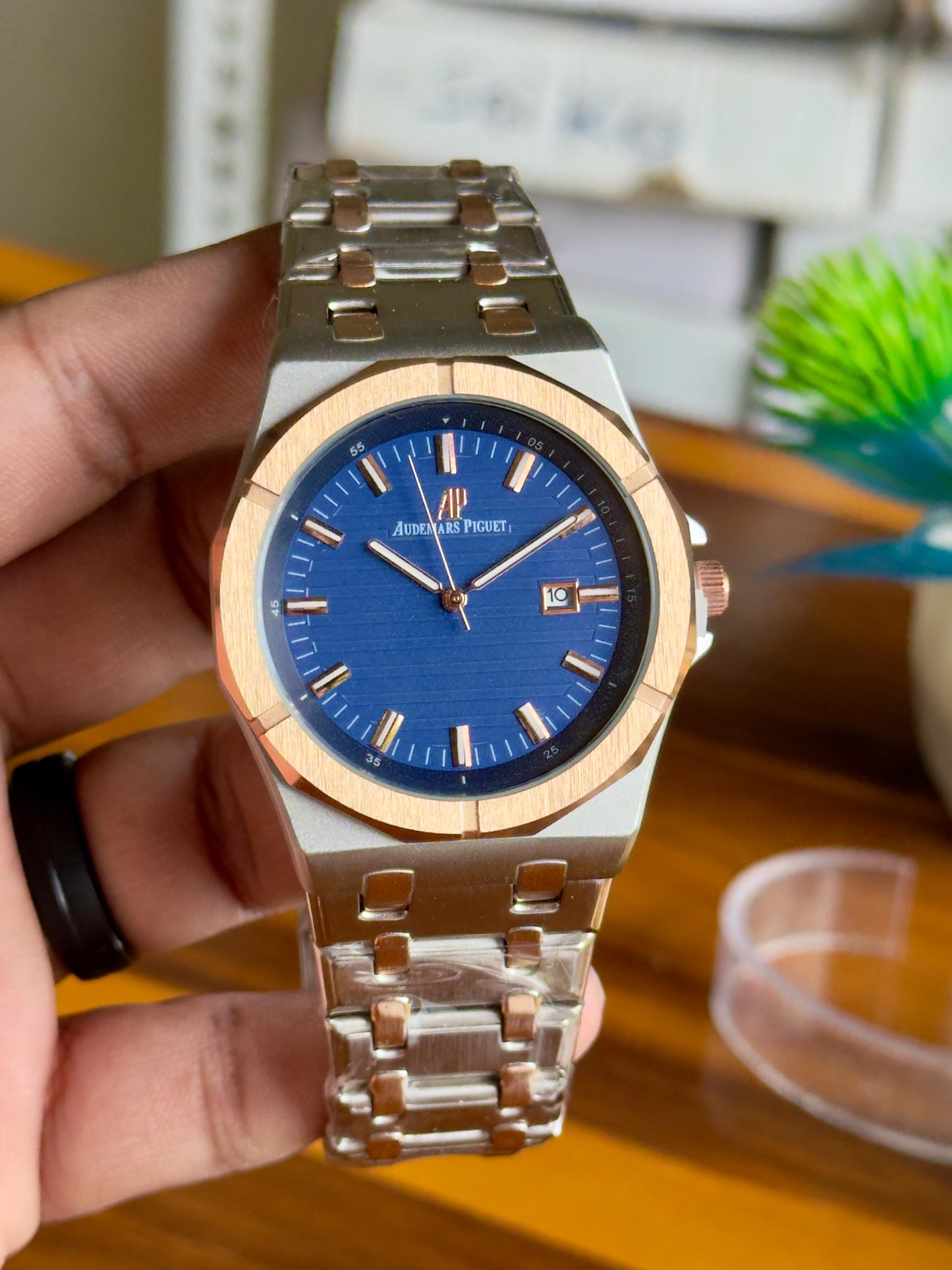 AUDEMARS PIGUET