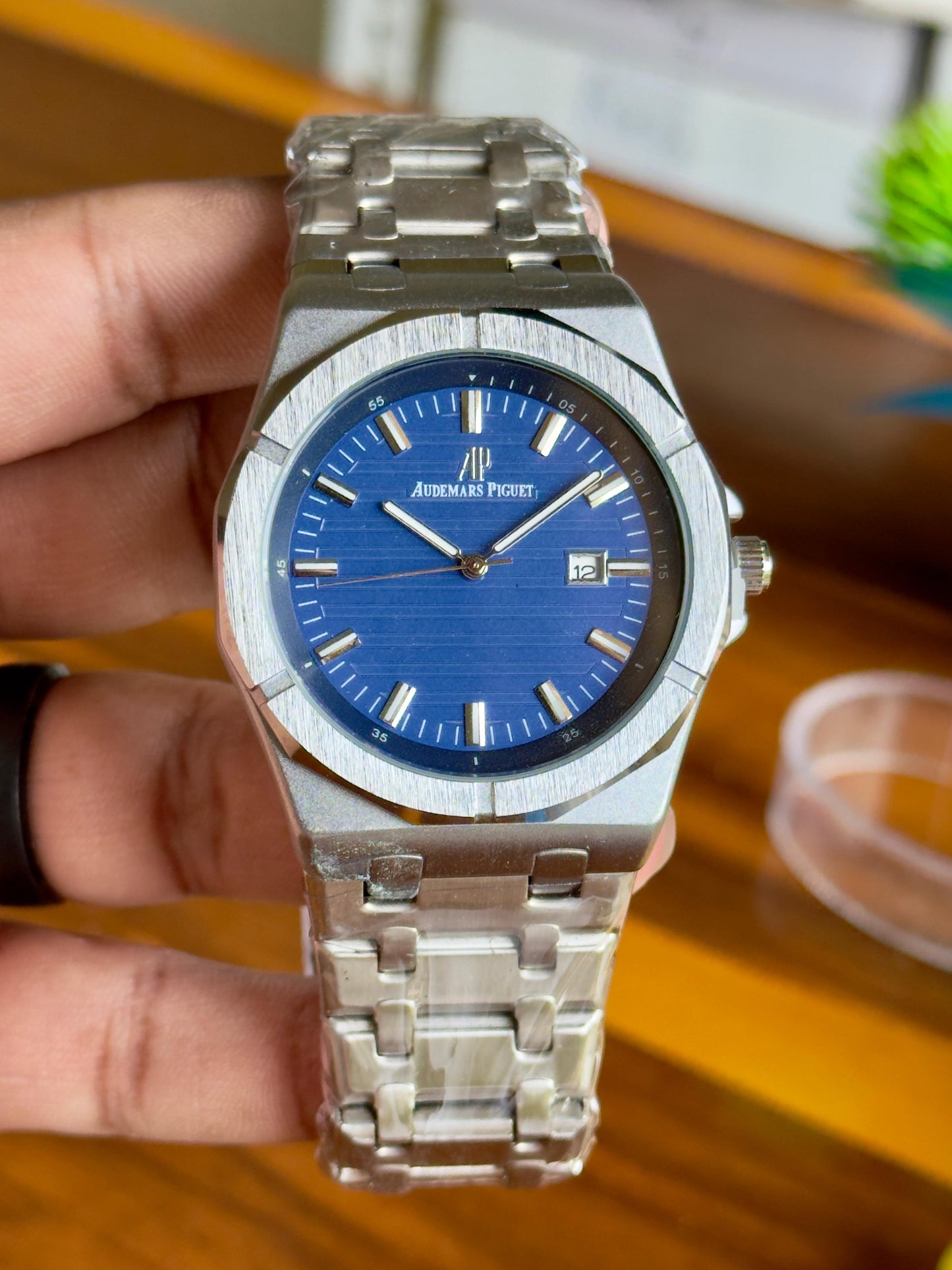AUDEMARS PIGUET