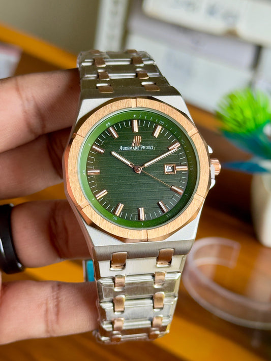 AUDEMARS PIGUET