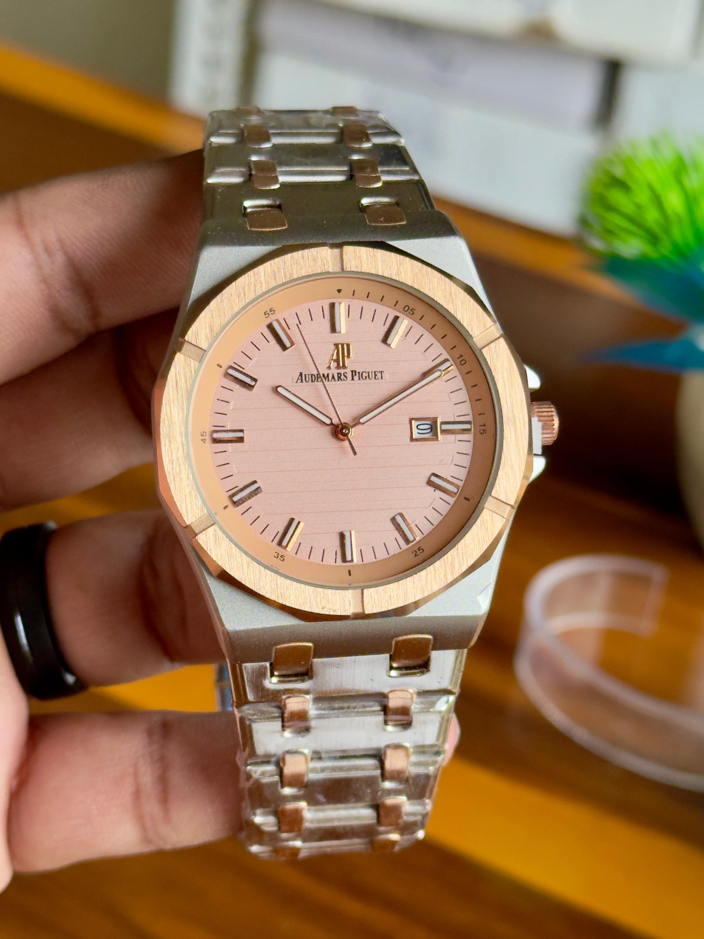 AUDEMARS PIGUET