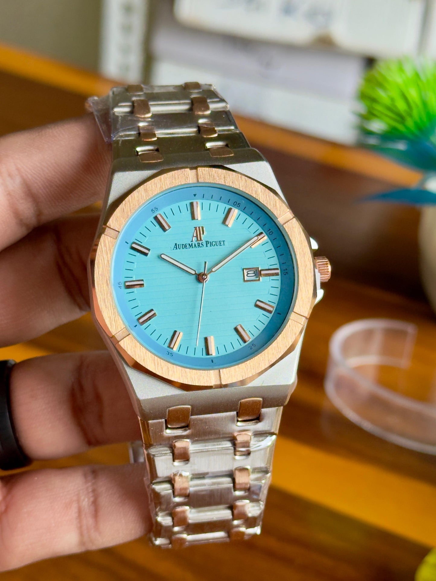 AUDEMARS PIGUET