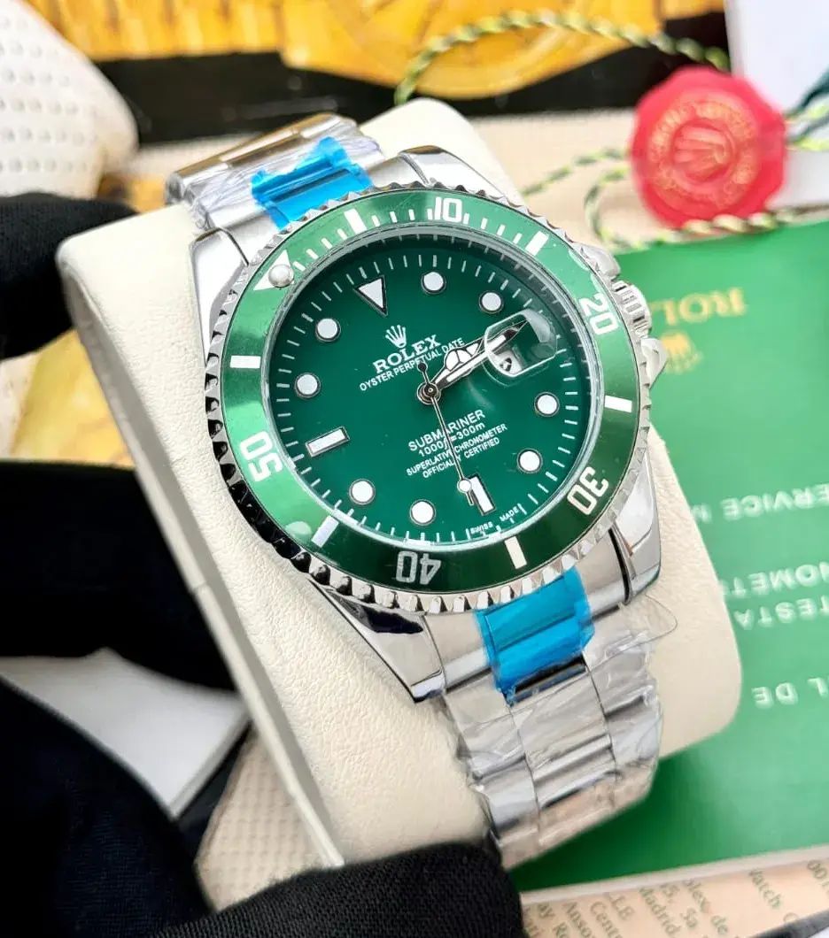 ROLEX SUBMARINER