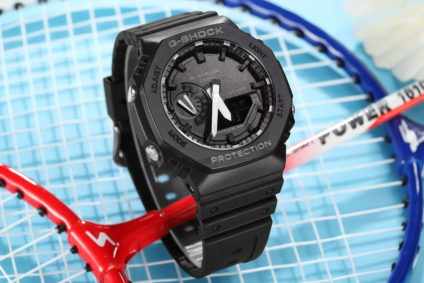 G SHOCK