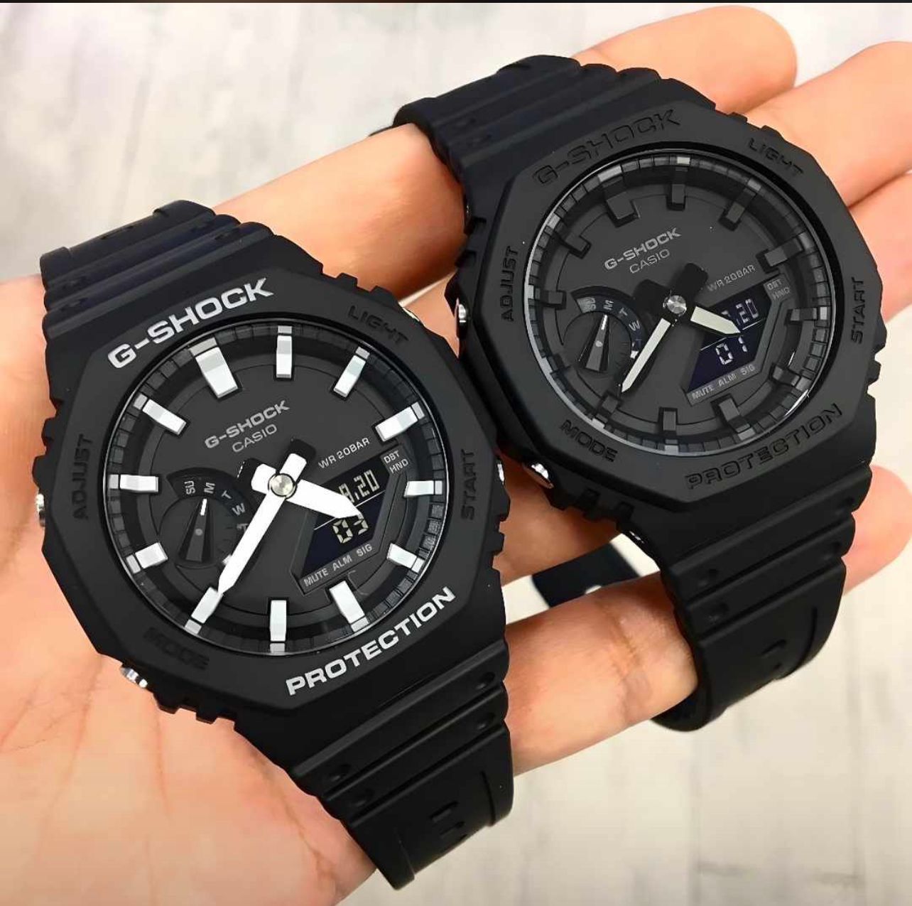 G SHOCK
