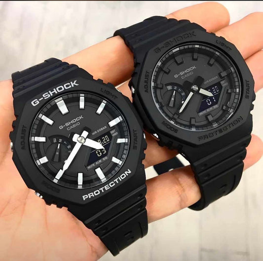 G SHOCK