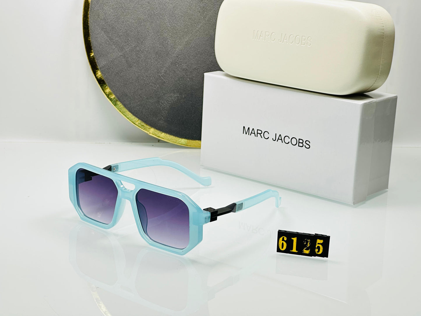 MARC JACOBS SUNGLASSES