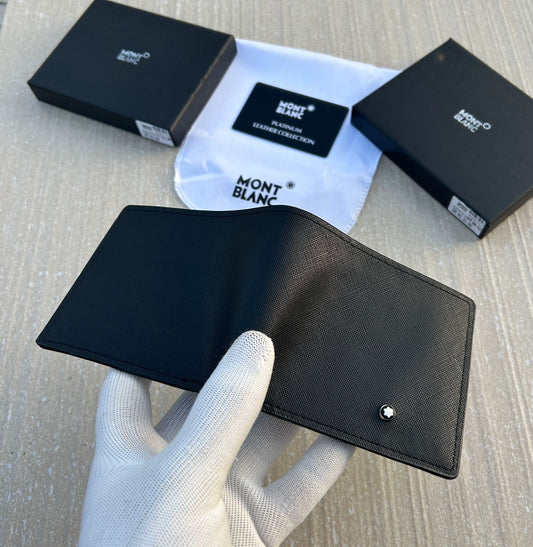 MONT BLANC WALLET