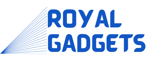 Royal Gadgets