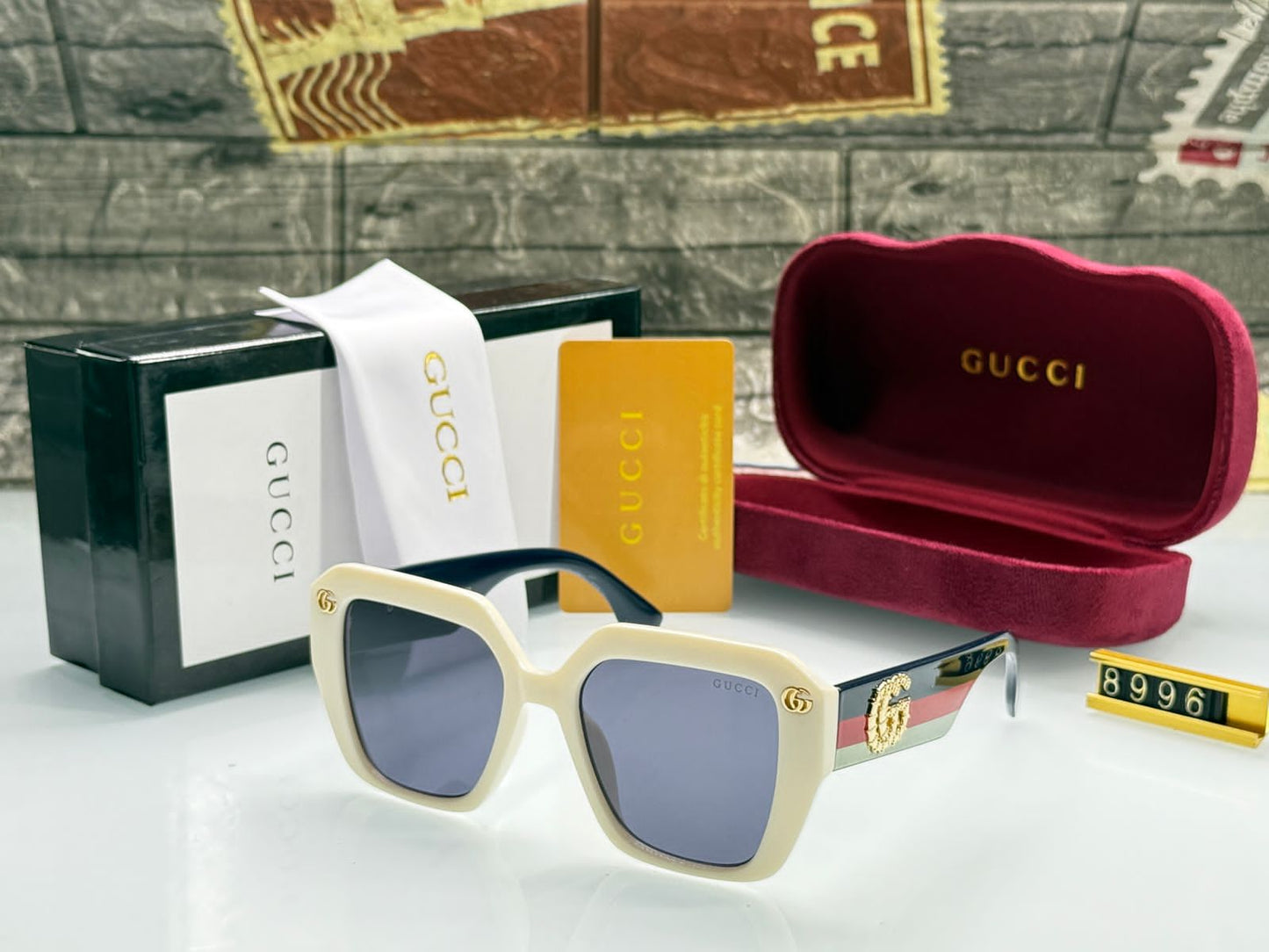 GUCCI Sunglasses