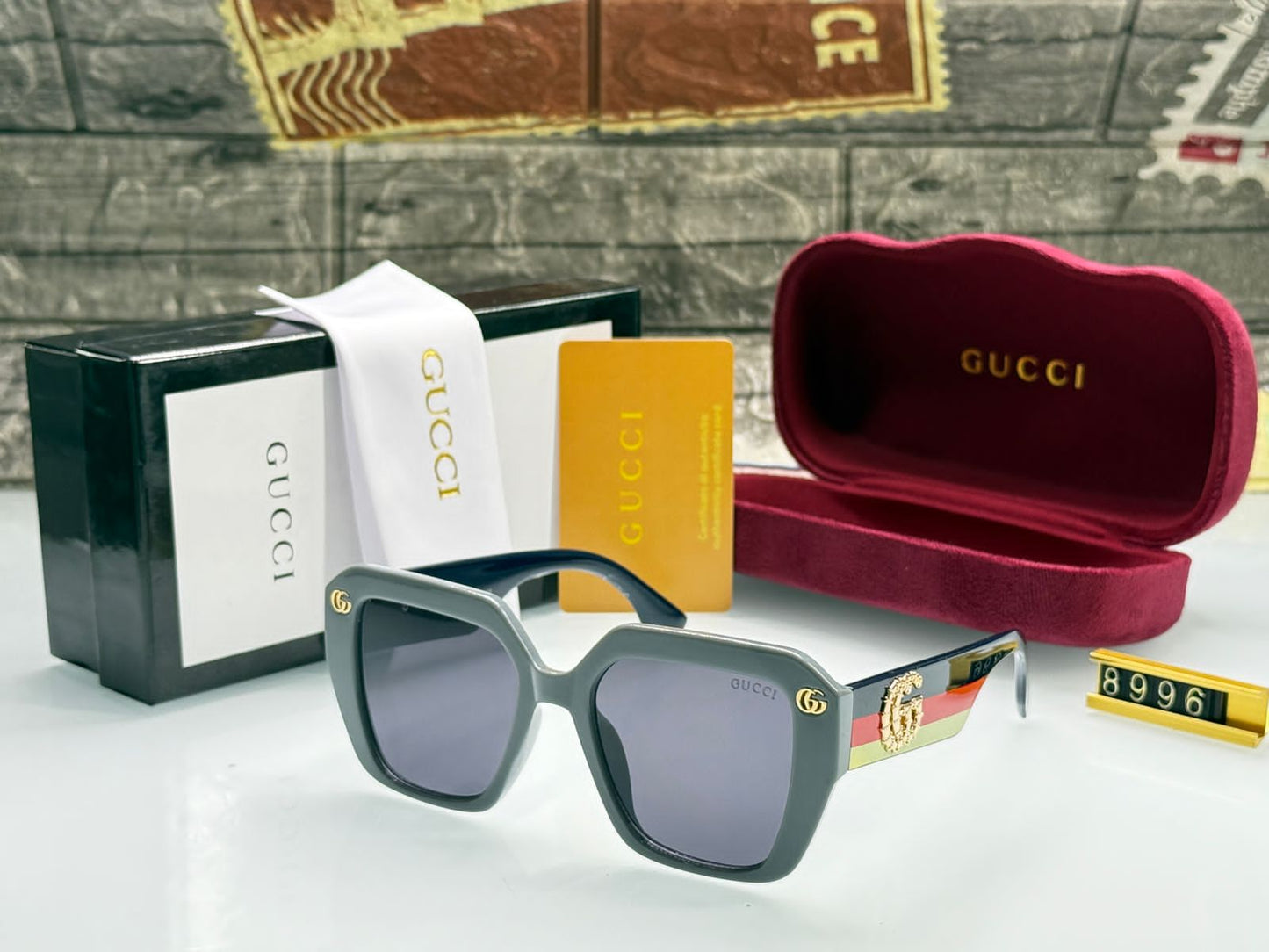 GUCCI Sunglasses