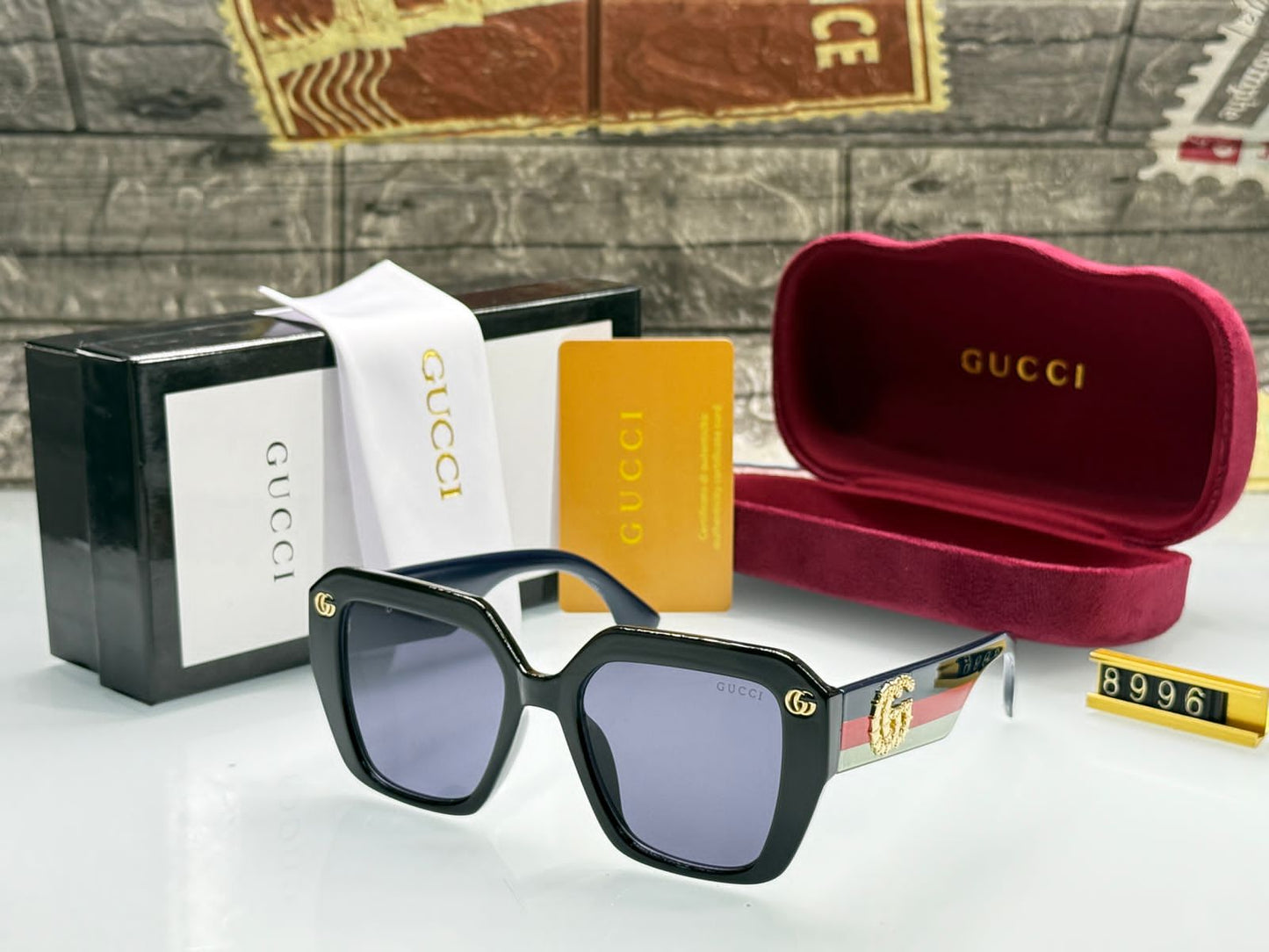 GUCCI Sunglasses