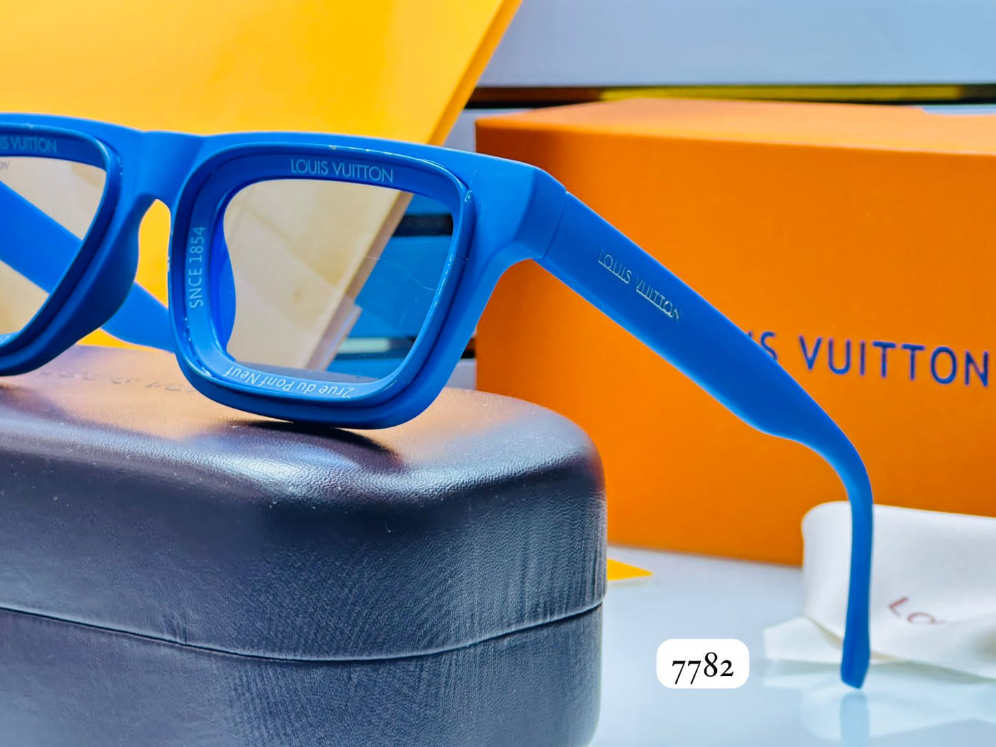 LV Sunglasses