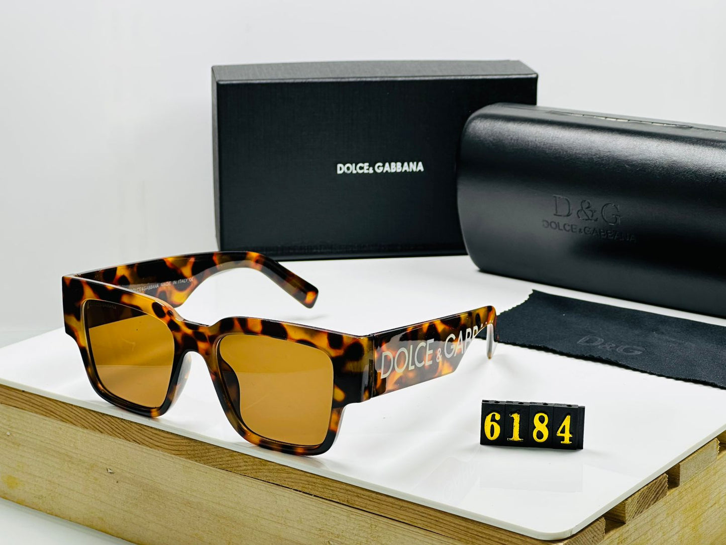 DOLCE & GABBANA Sunglasses