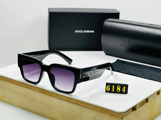 DOLCE & GABBANA Sunglasses