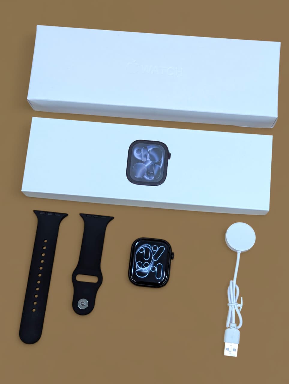 Apple Watch Series 11