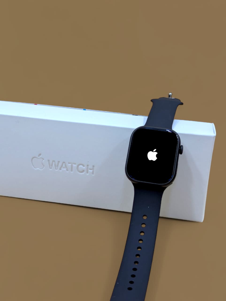 Apple Watch Series 11