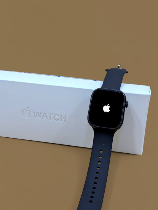 Apple Watch Series 11