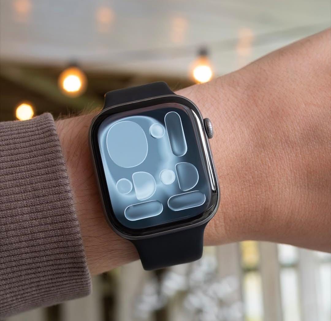 Apple Watch Series 11